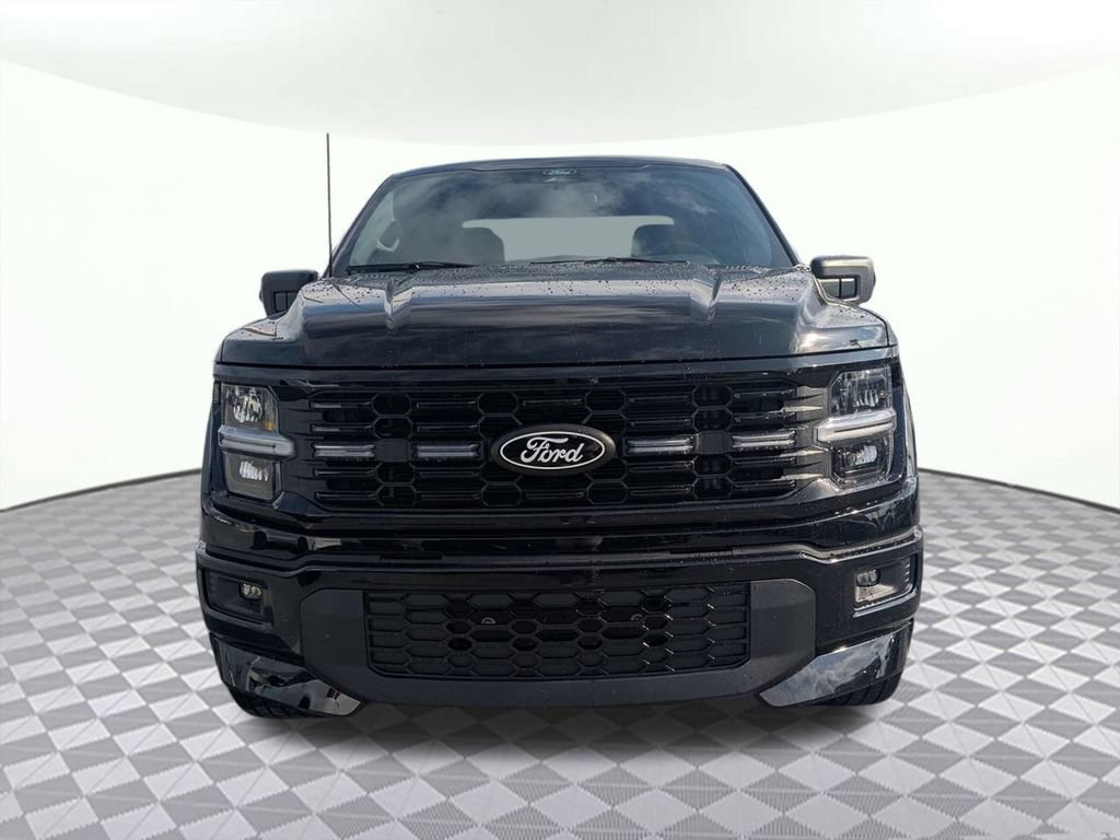 Used 2026 Ford F150 STX w/ F-150 LOBO Package AWD/4WD image 9