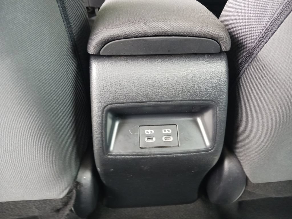 Used 2024 Toyota Corolla LE FWD image 22