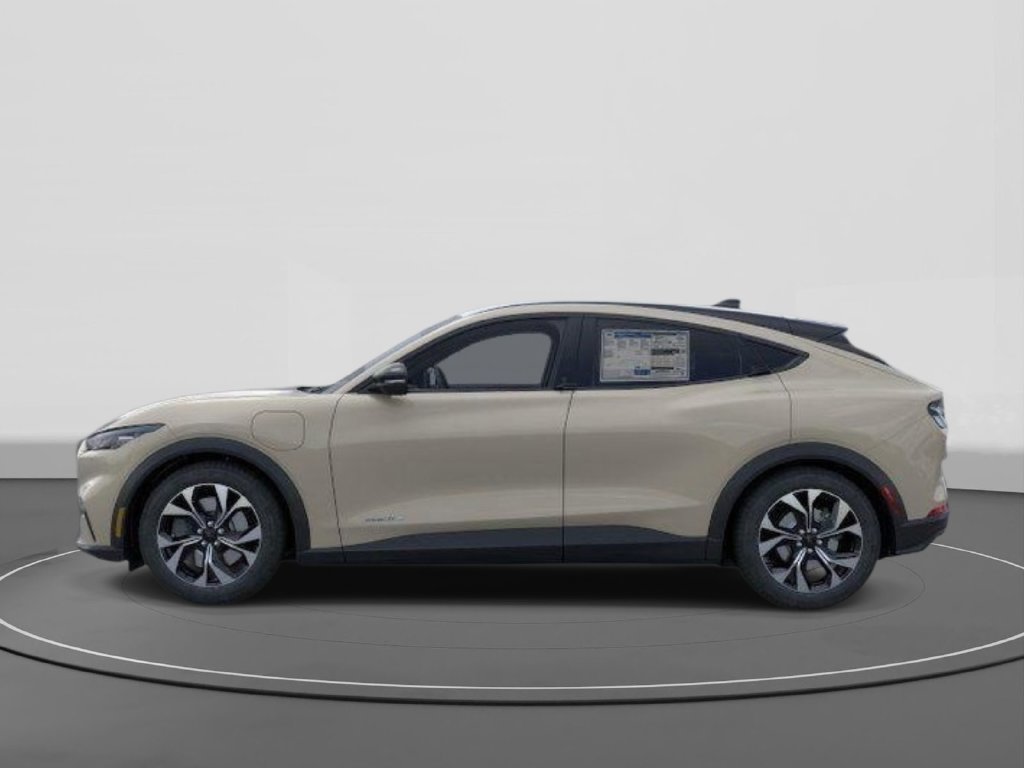 New 2026 Ford Mustang Mach-E Select RWD image 3