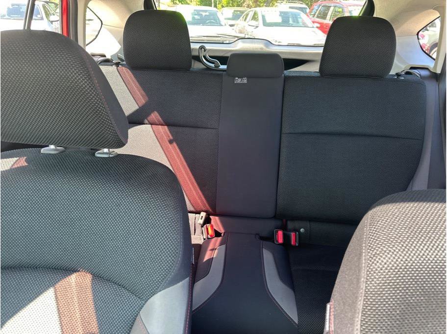 Used 2017 Subaru Crosstrek 2.0i Premium w/ Special Edition image 20