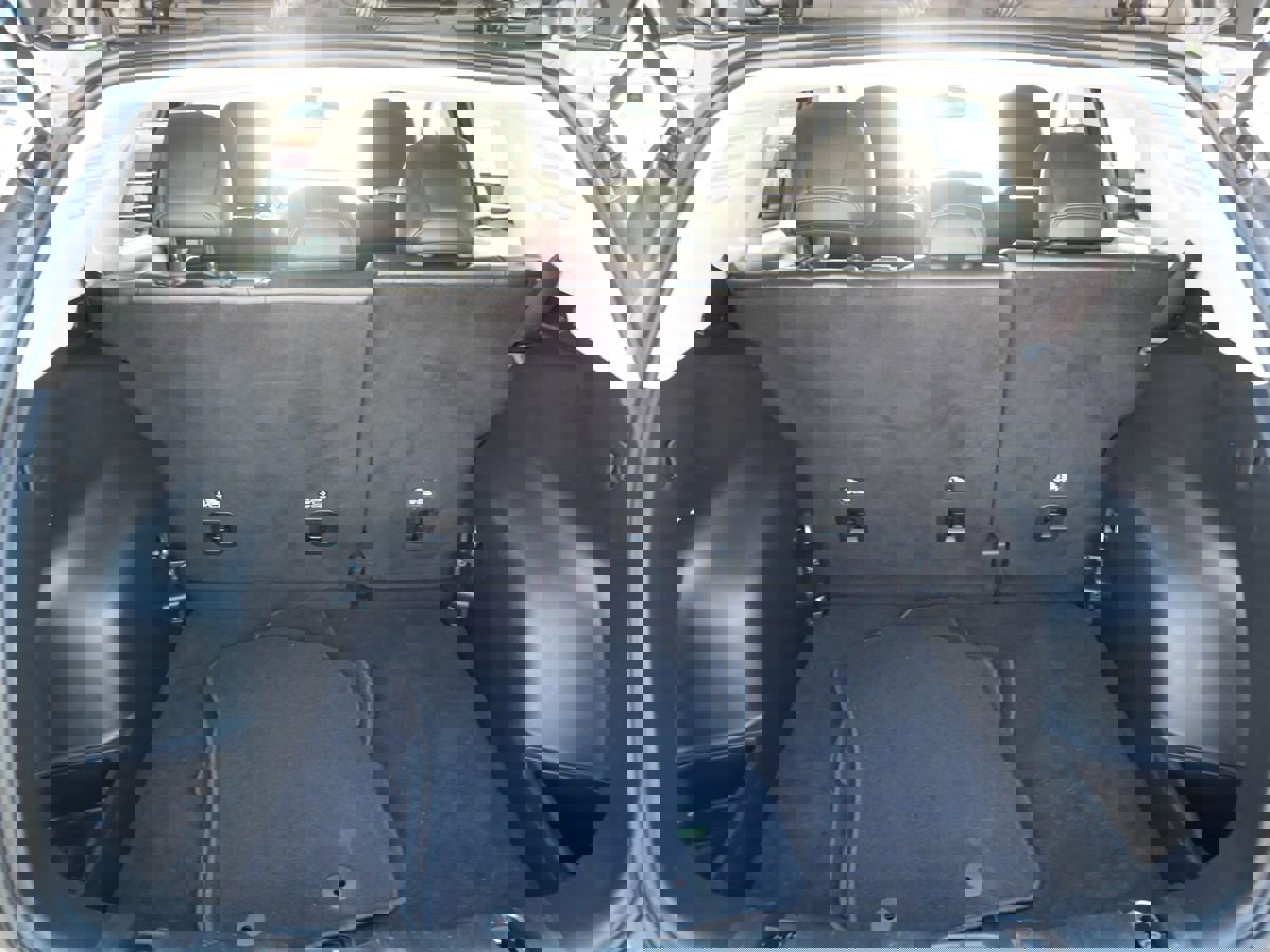 Used 2020 Jeep Compass Latitude image 34