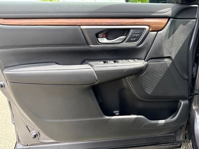 Used 2022 Honda CR-V EX-L image 9