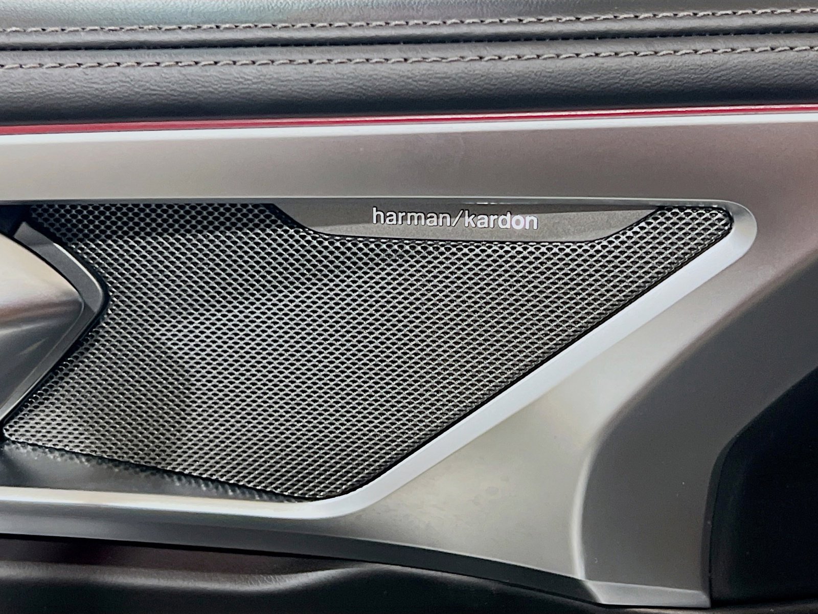 Used 2021 BMW M850i Gran Coupe xDrive image 15