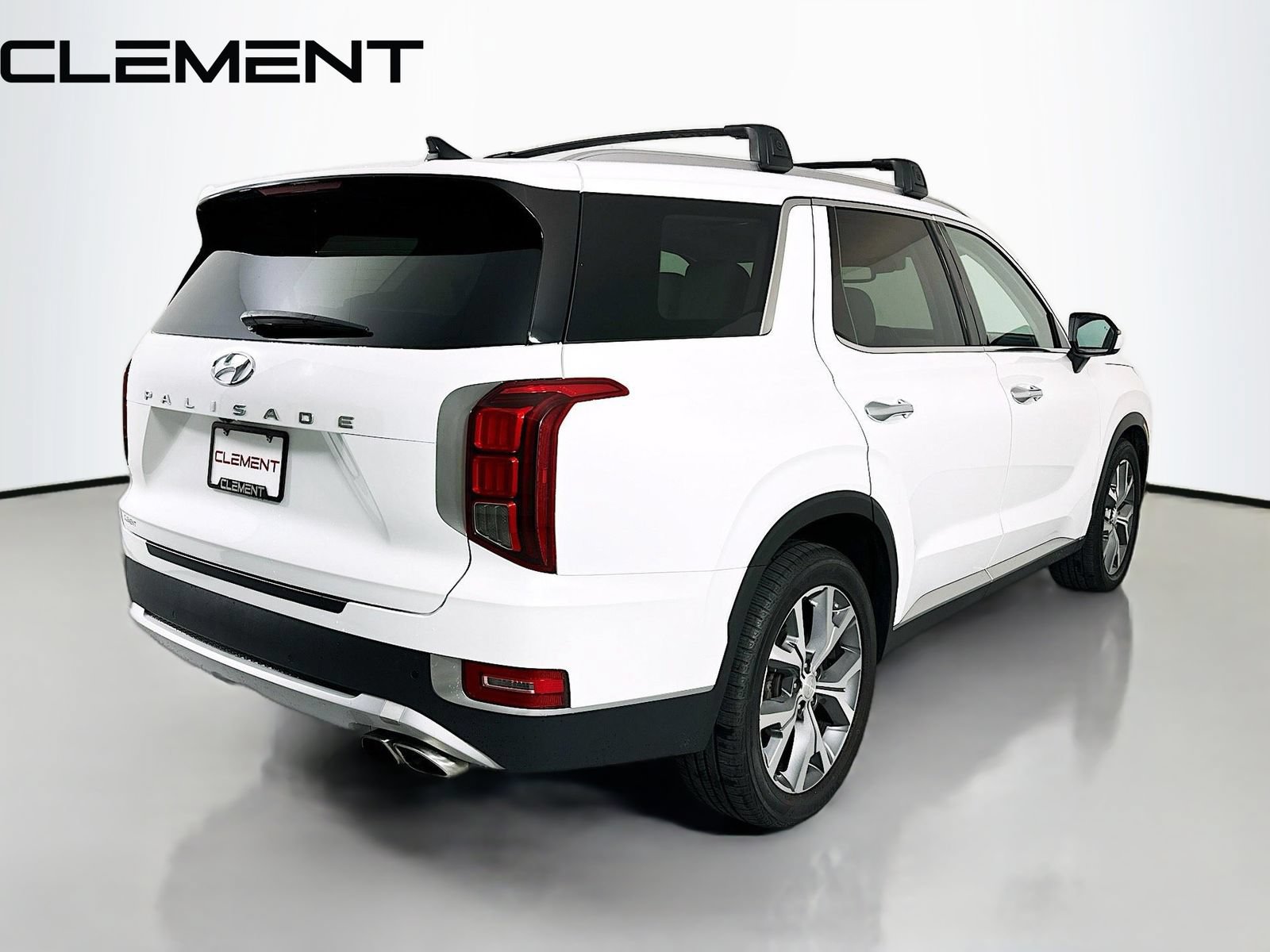 Used 2022 Hyundai Palisade SEL w/ 8P Bench Seat Package FWD image 7