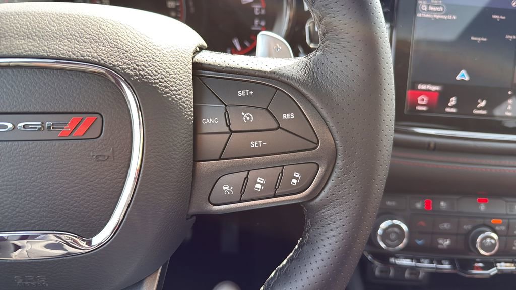 New 2026 Dodge Durango GT image 36