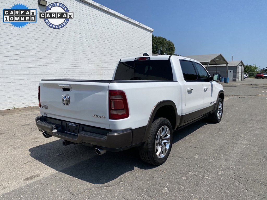 Used 2020 RAM 1500 Limited image 2