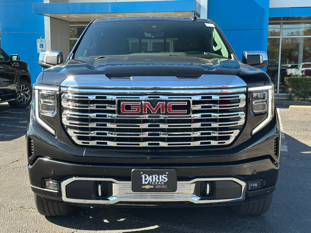 Used 2024 GMC Sierra 1500 Denali w/ Denali Reserve Package image 2