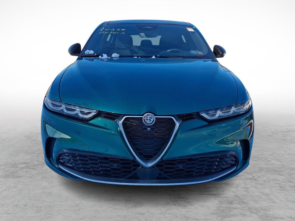 Used 2024 Alfa Romeo Tonale Ti w/ Active Assist Package image 2