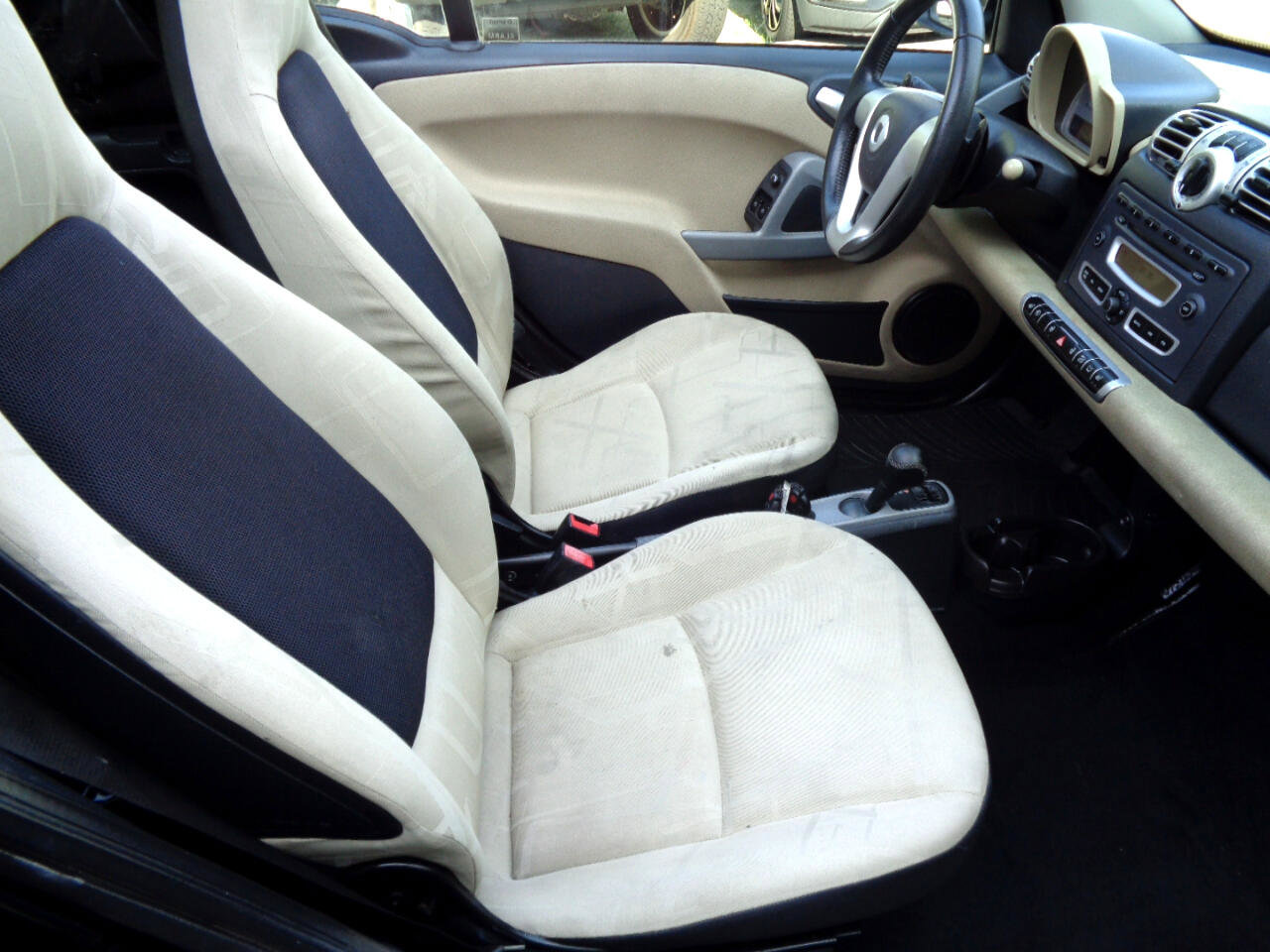 Used 2008 smart fortwo passion image 32