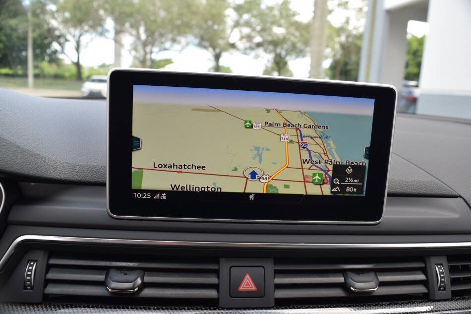 Used 2018 Audi S5 Prestige image 59