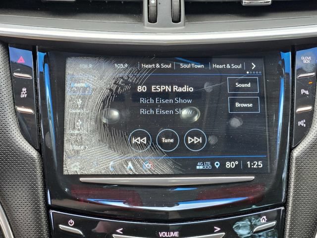 Used 2019 Cadillac XTS Luxury FWD image 22