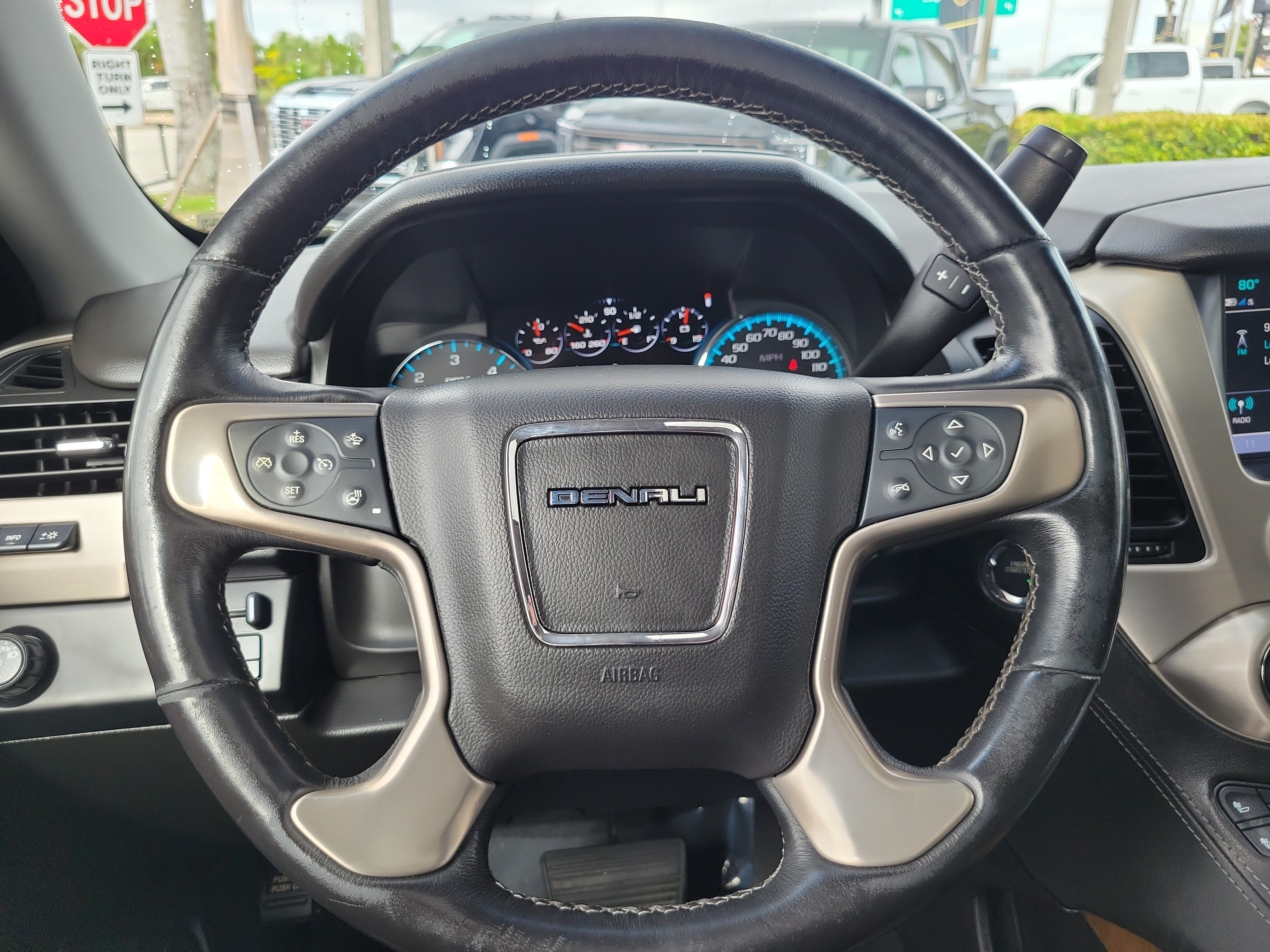 Used 2019 GMC Yukon XL Denali w/ Denali Ultimate Package RWD image 20