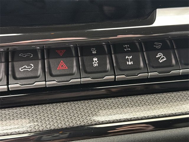 Certified 2024 Chevrolet Silverado 2500 ZR2 w/ ZR2 Bison Edition image 30