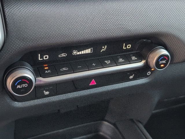 Used 2025 MAZDA CX-50 AWD 2.5 S w/ Weather Package image 24