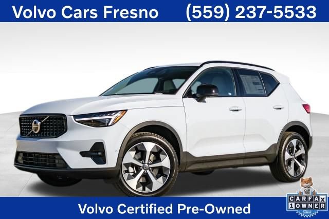 Used 2026 Volvo XC40 B5 Plus w/ Protection Package Premier