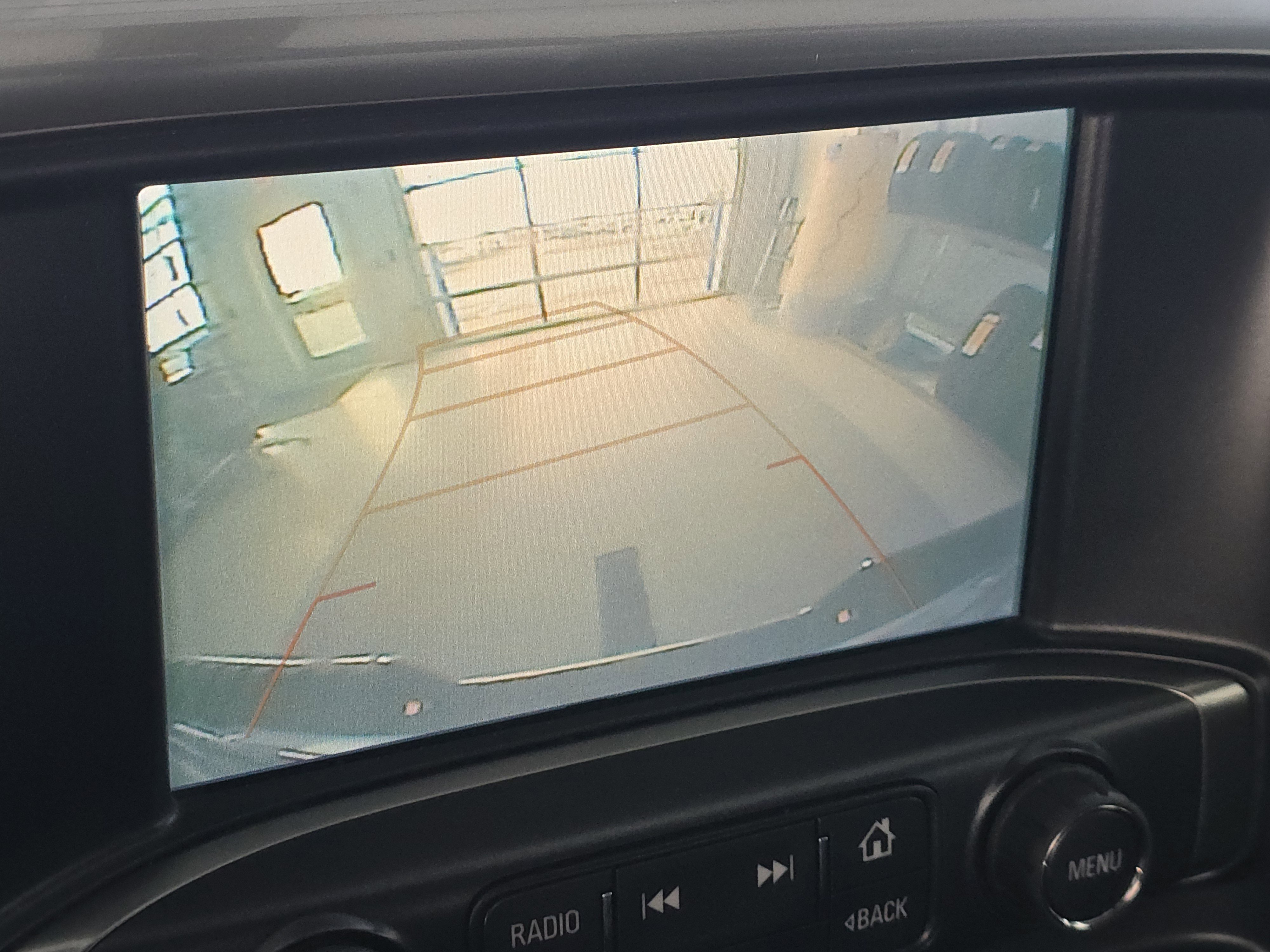 Used 2018 Chevrolet Silverado 1500 LT w/ All Star Edition image 4