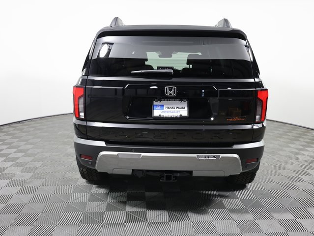 New 2026 Honda Passport TrailSport Elite image 5