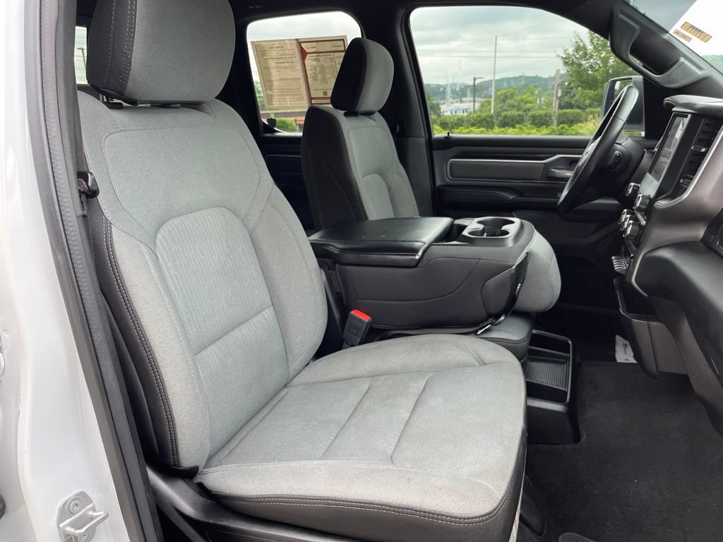 Used 2022 RAM 1500 Lone Star RWD image 30