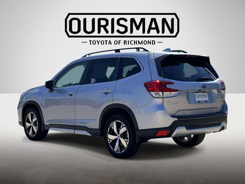 Used 2020 Subaru Forester Touring AWD/4WD image 23