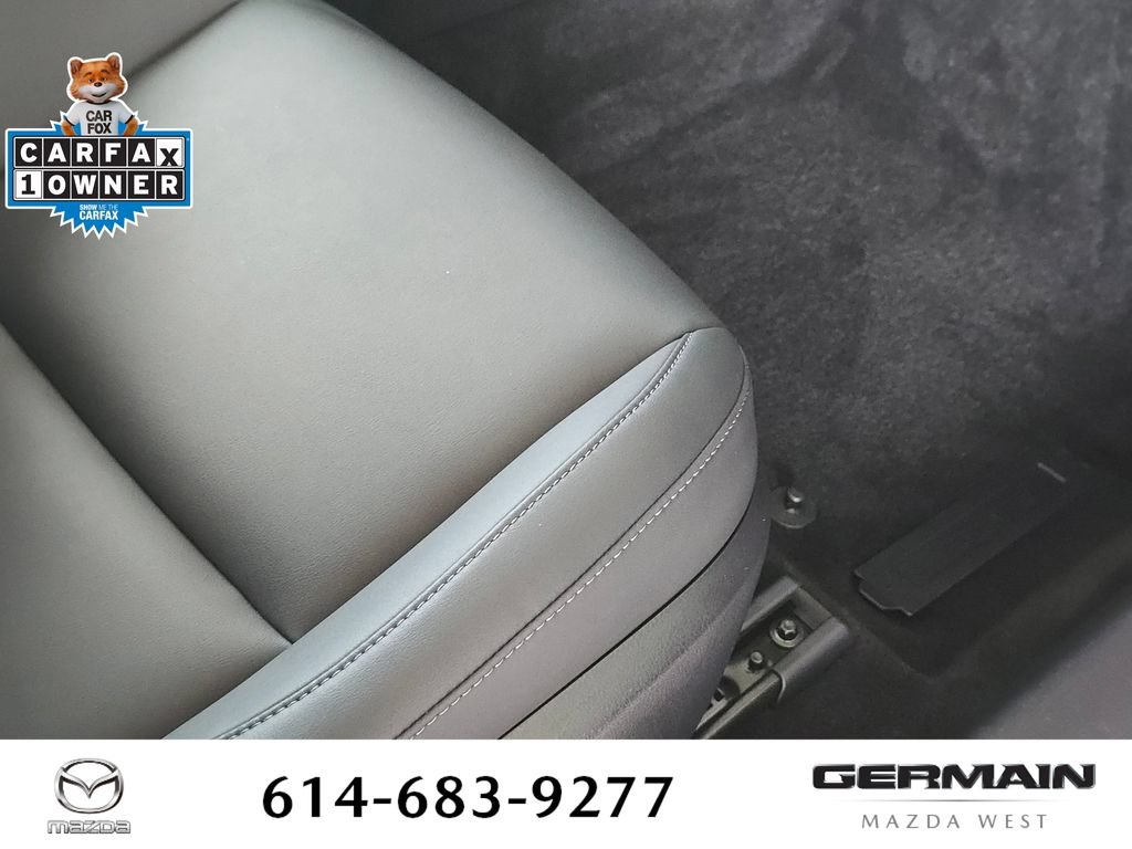 Certified 2024 MAZDA CX-30 AWD 2.5 S w/ Select Sport Pkg image 29