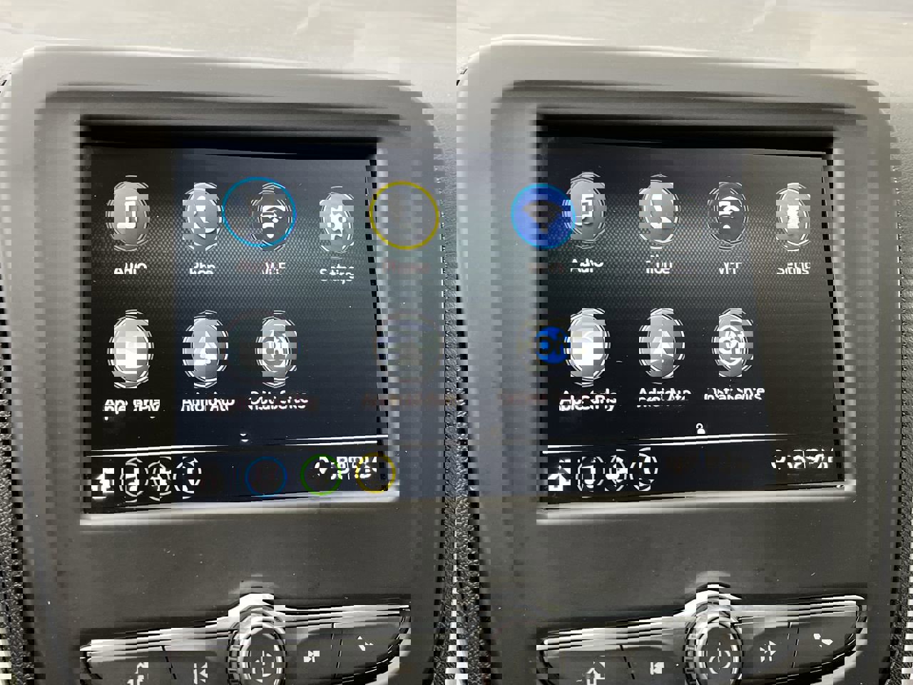 Used 2019 Chevrolet Equinox LT AWD/4WD image 18