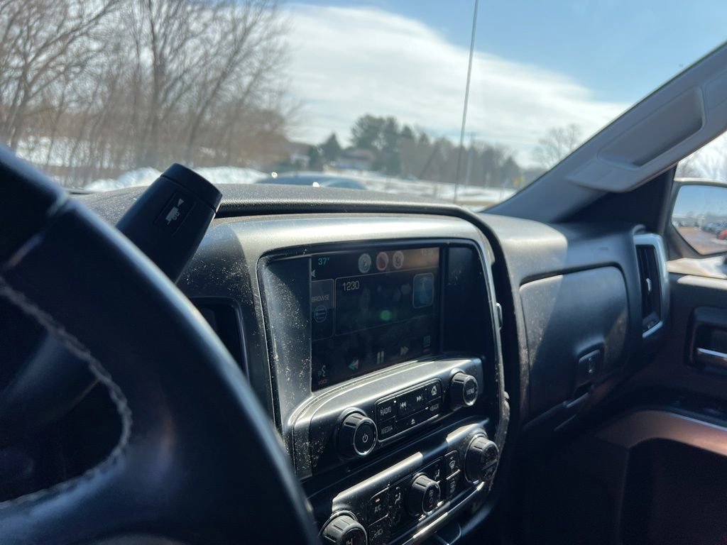 Used 2014 Chevrolet Silverado 1500 LT w/ All Star Edition image 16