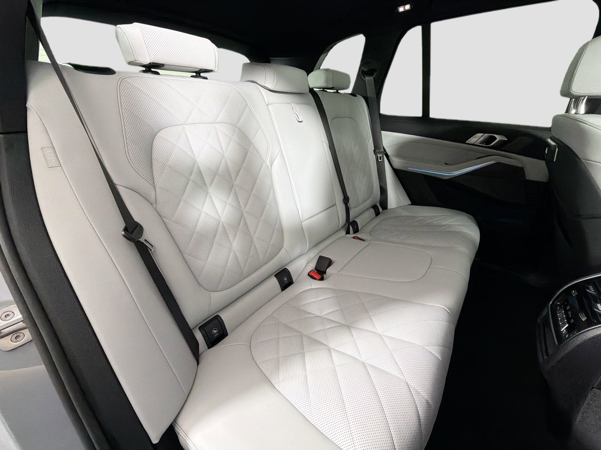 New 2026 BMW X5 xDrive40i image 28