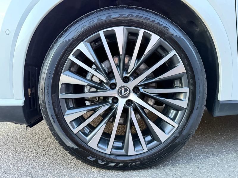 Used 2025 Lexus RX 350 w/ Convenience Package AWD/4WD image 32