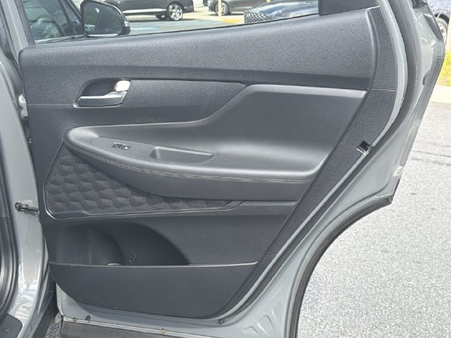 Certified 2023 Hyundai Santa Fe SEL FWD image 19