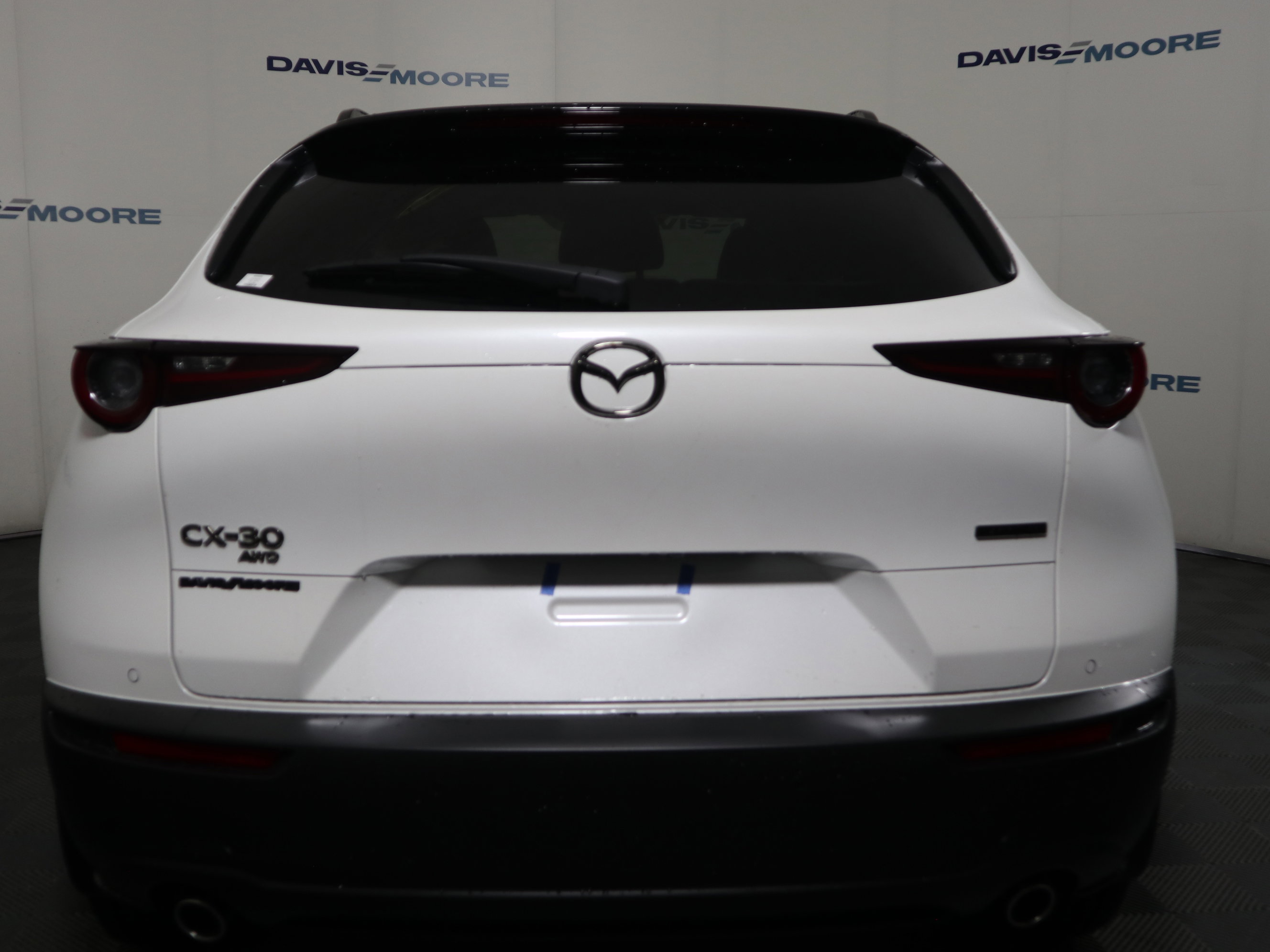 New 2026 MAZDA CX-30 AWD 2.5 S image 5