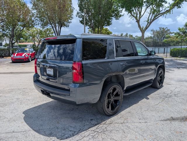 Used 2020 Chevrolet Tahoe LS w/ Enhanced Driver Alert Package image 7