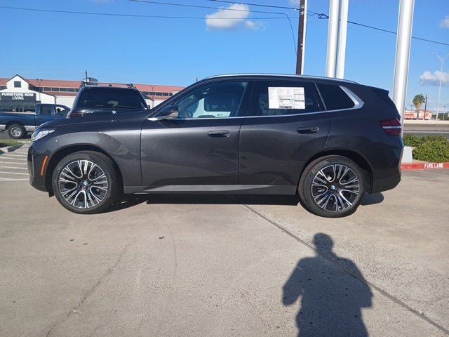 New 2026 BMW X3 xDrive30i AWD/4WD image 6