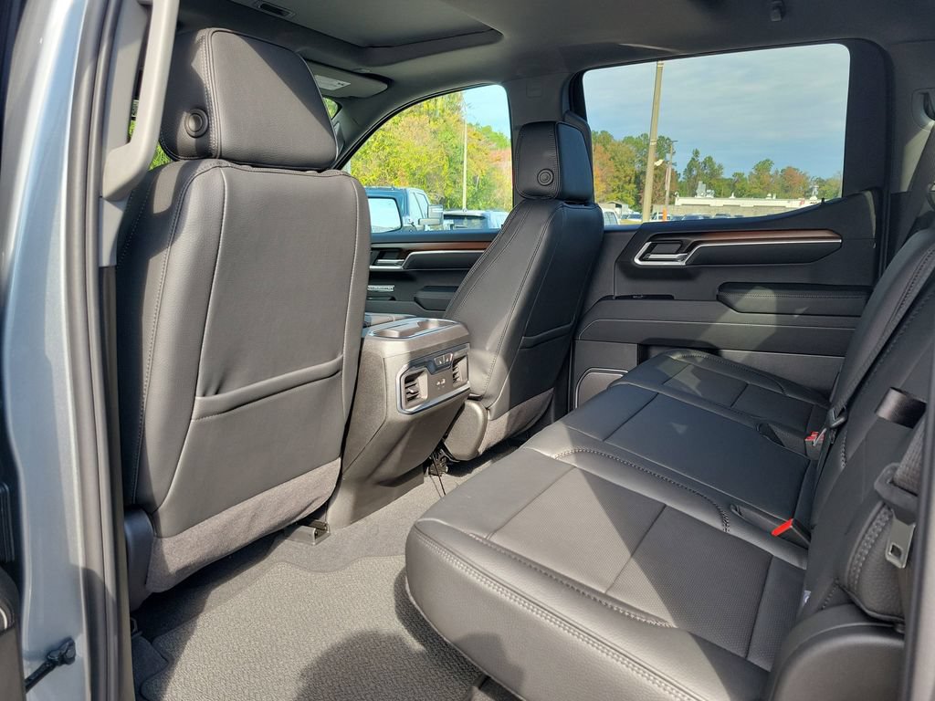 New 2026 GMC Sierra 1500 Denali w/ Technology Package AWD/4WD image 13