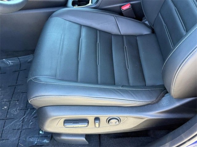 Certified 2025 Honda CR-V EX-L image 16