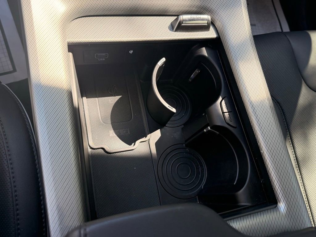 Used 2024 Hyundai Palisade XRT image 16