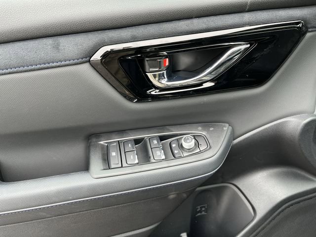 New 2026 Subaru Forester Limited image 17