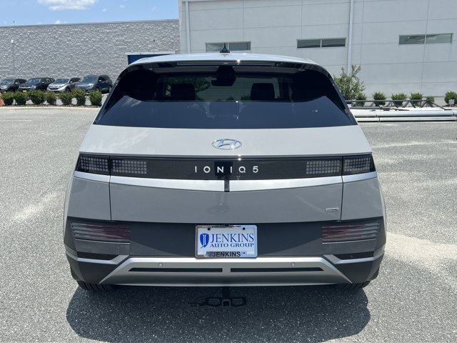 New 2023 Hyundai Ioniq 5 SEL image 12