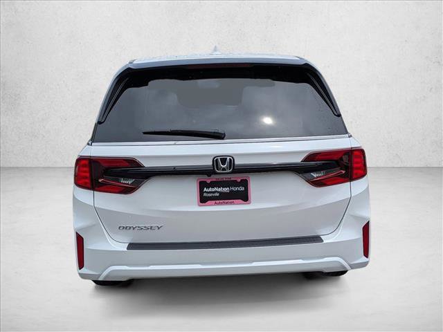New 2026 Honda Odyssey EX-L image 7