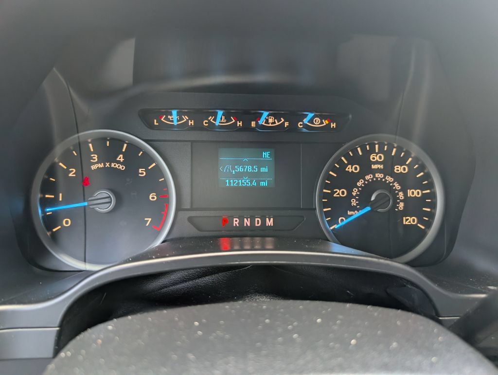 Used 2018 Ford F150 XLT AWD/4WD image 14