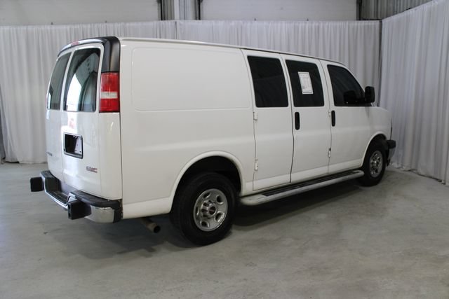 Used 2017 GMC Savana 2500 RWD image 37