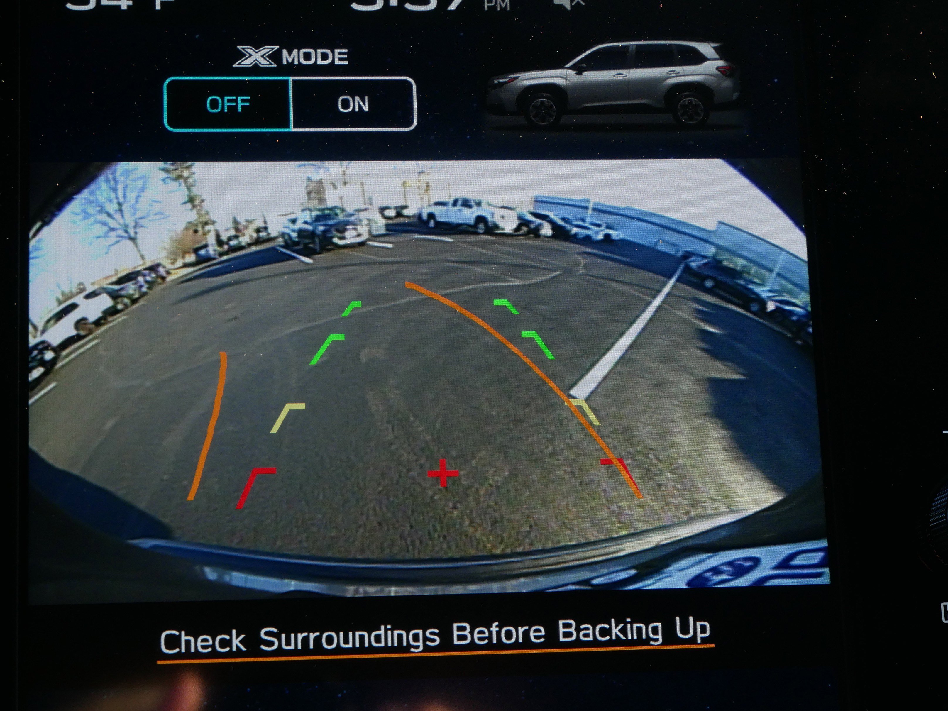 Certified 2025 Subaru Forester Premium image 27