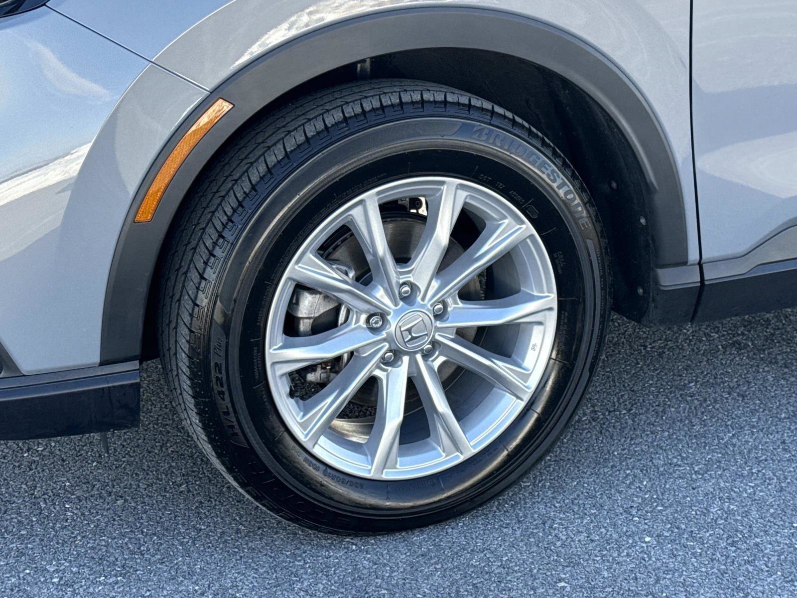 Used 2025 Honda CR-V EX-L image 29