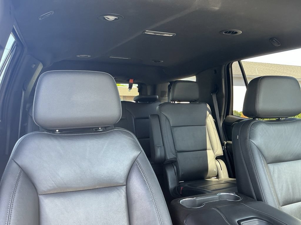 Used 2021 Chevrolet Tahoe LT AWD/4WD image 20