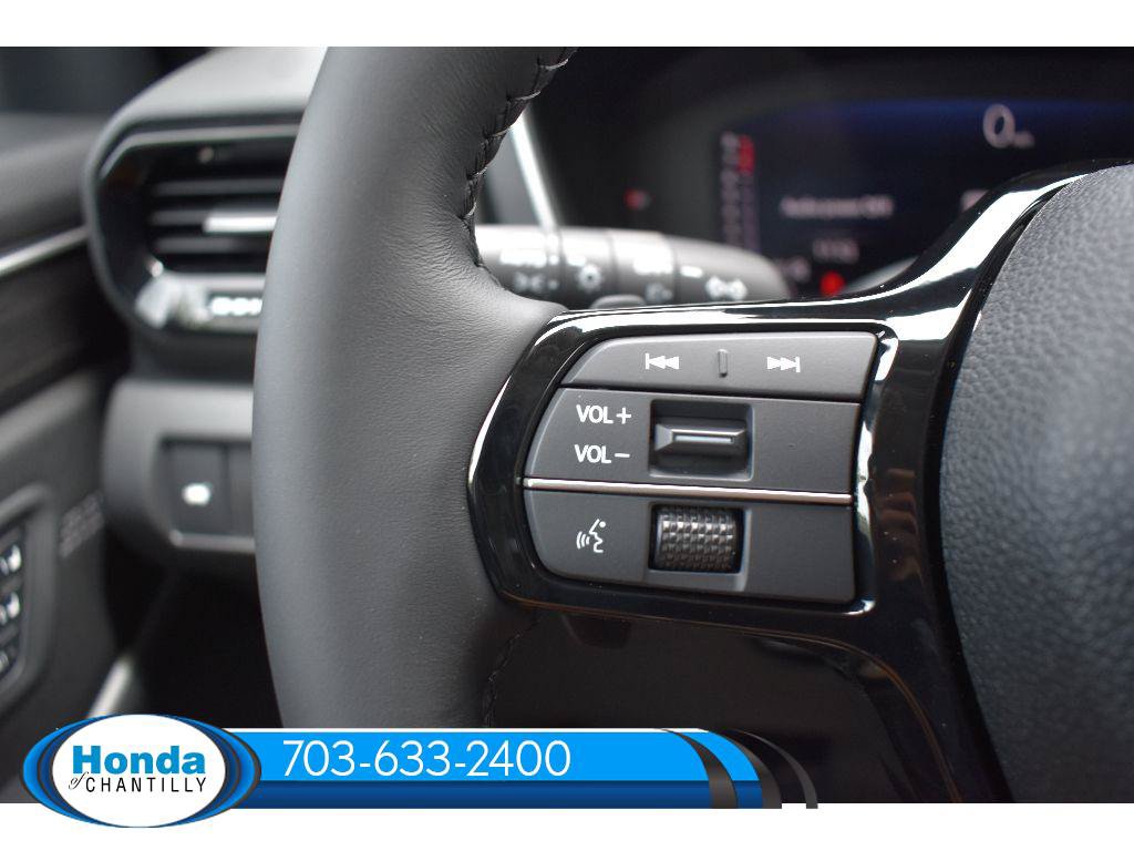 New 2026 Honda Pilot image 12