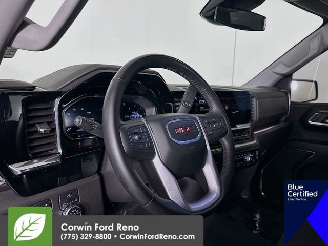Used 2024 GMC Sierra 1500 Elevation image 12