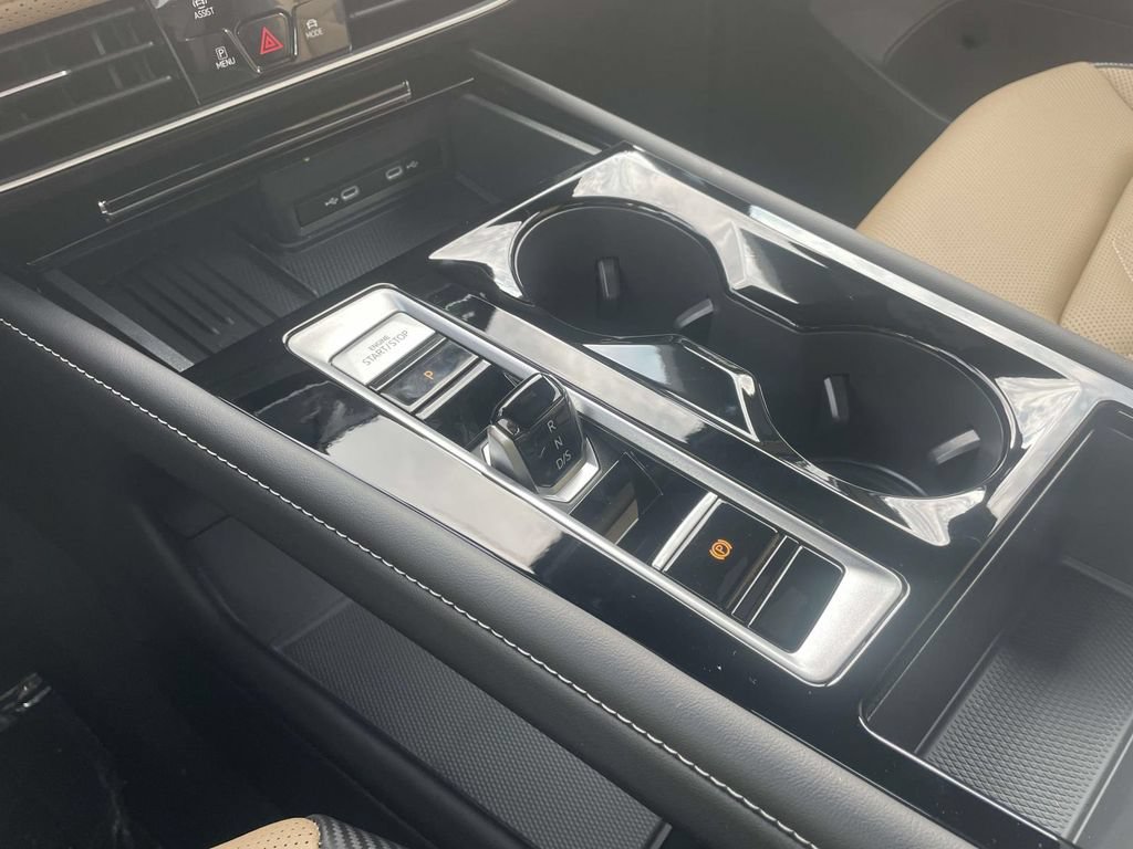 New 2026 Volkswagen Atlas Cross Sport SE FWD image 30