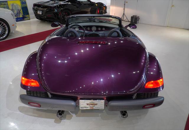 Used 1999 Plymouth Prowler image 16