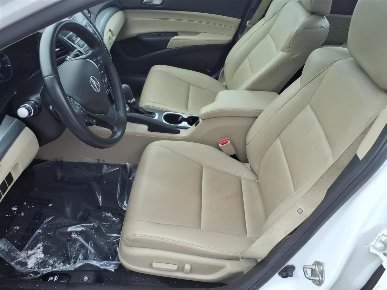 Used 2018 Acura ILX image 5