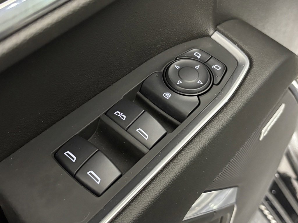 Used 2024 GMC Sierra 1500 Elevation w/ Elevation Premium Package image 17