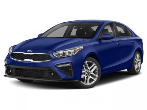 Used 2019 Kia Forte S